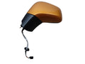 MIRROR LEFT OPEL MOCHA X LIFT (2016-2019) 7 PIN UK LACQUER CODE GL5