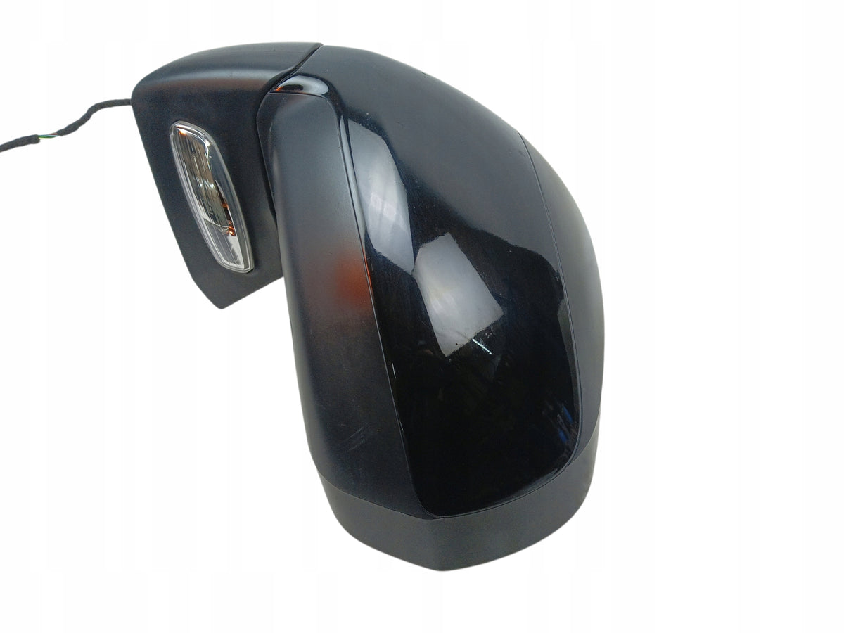 MIRROR LEFT PEUGEOT 3008 AND (2009-2013) 6 PIN EUROPE PAINT CODE KTVD
