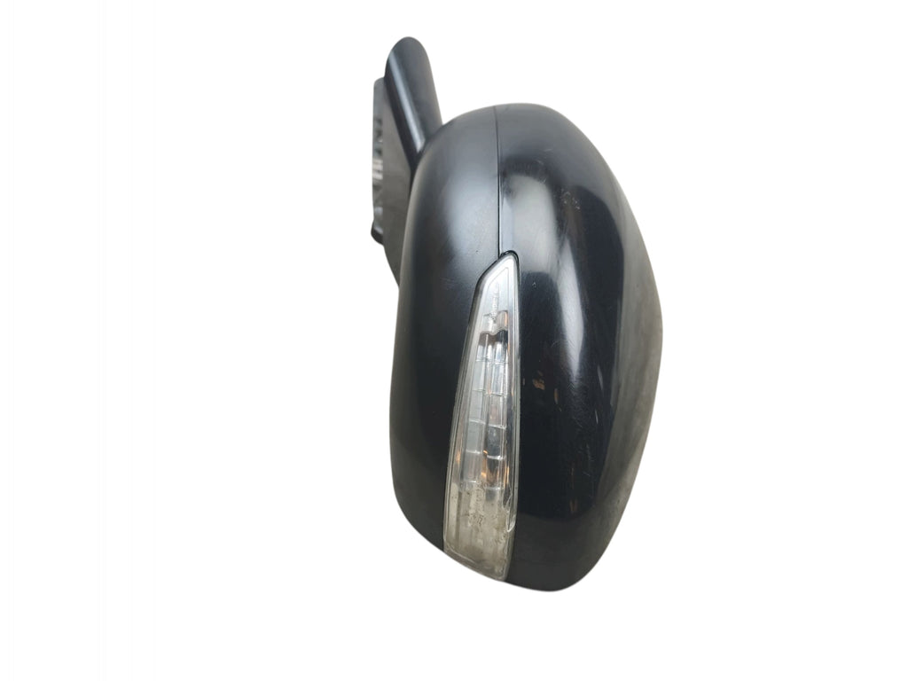 MIRROR LEFT PEUGEOT 508 AND (2010-2014) 10 PIN EUROPE PAINT CODE KTVD