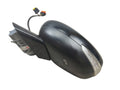 MIRROR LEFT PEUGEOT 508 AND (2010-2014) 10 PIN EUROPE PAINT CODE KTVD