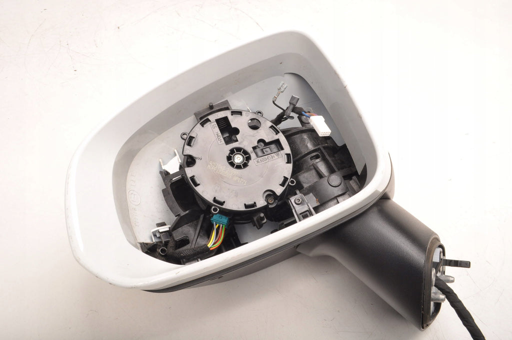 MIRROR LEFT RDESIGN VOLVO XC60 II 13 PIN