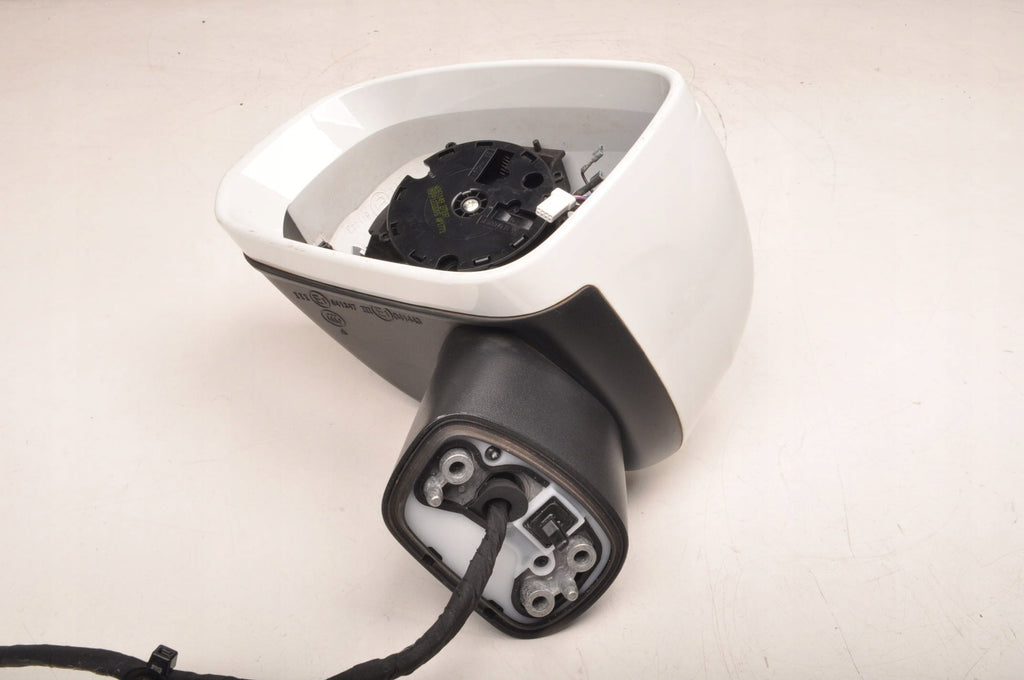 MIRROR LEFT RDESIGN VOLVO XC60 II 13 PIN