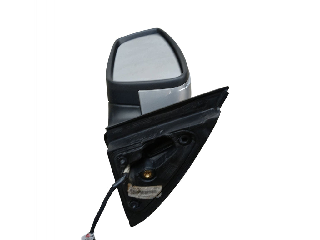 MIRROR LEFT SKODA RAPID (2012-2017) 5 PIN EUROPE PAINT CODE LA7W