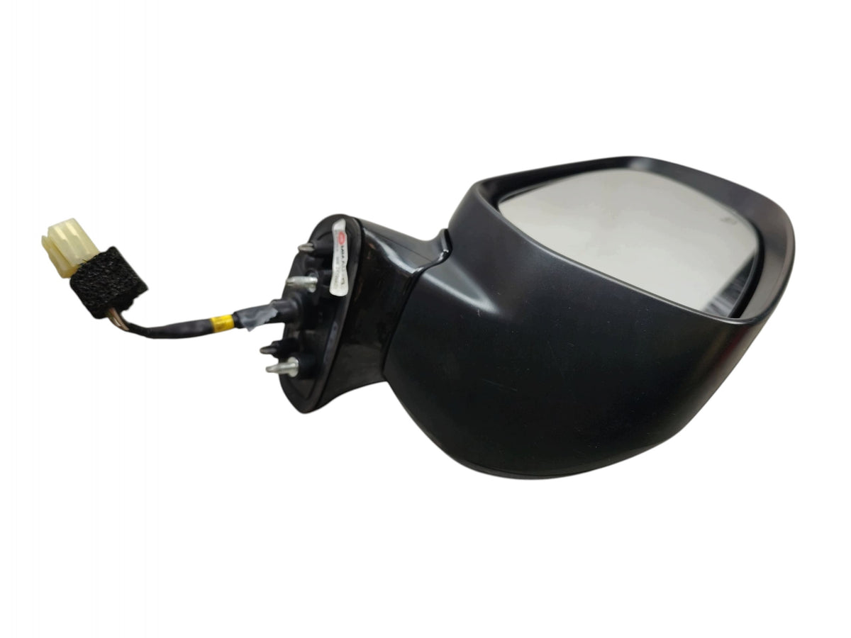 MIRROR LEFT SUZUKI SX4 S-CROSS (2013-2016) 8 PIN EUROPE PAINT CODE ZCE