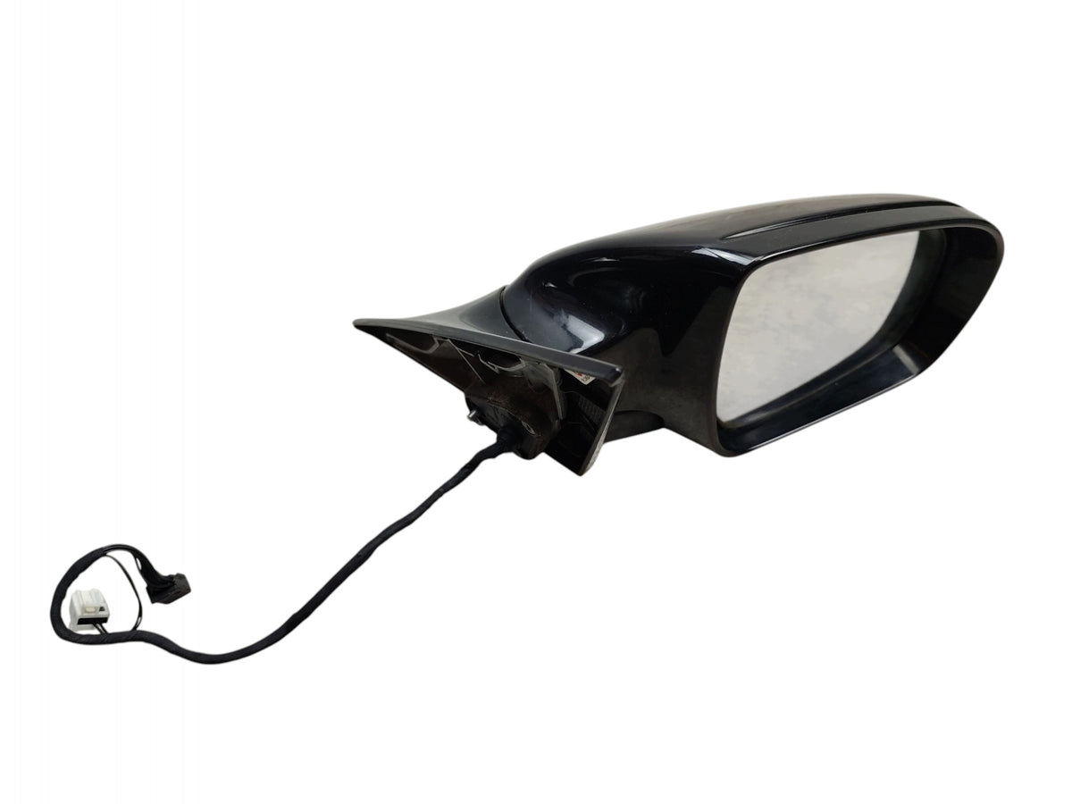 MIRROR RIGHT 11 PIN 9+2 PIN MERCEDES CLS C219 LIFT LAK: 197 (08-10) UK