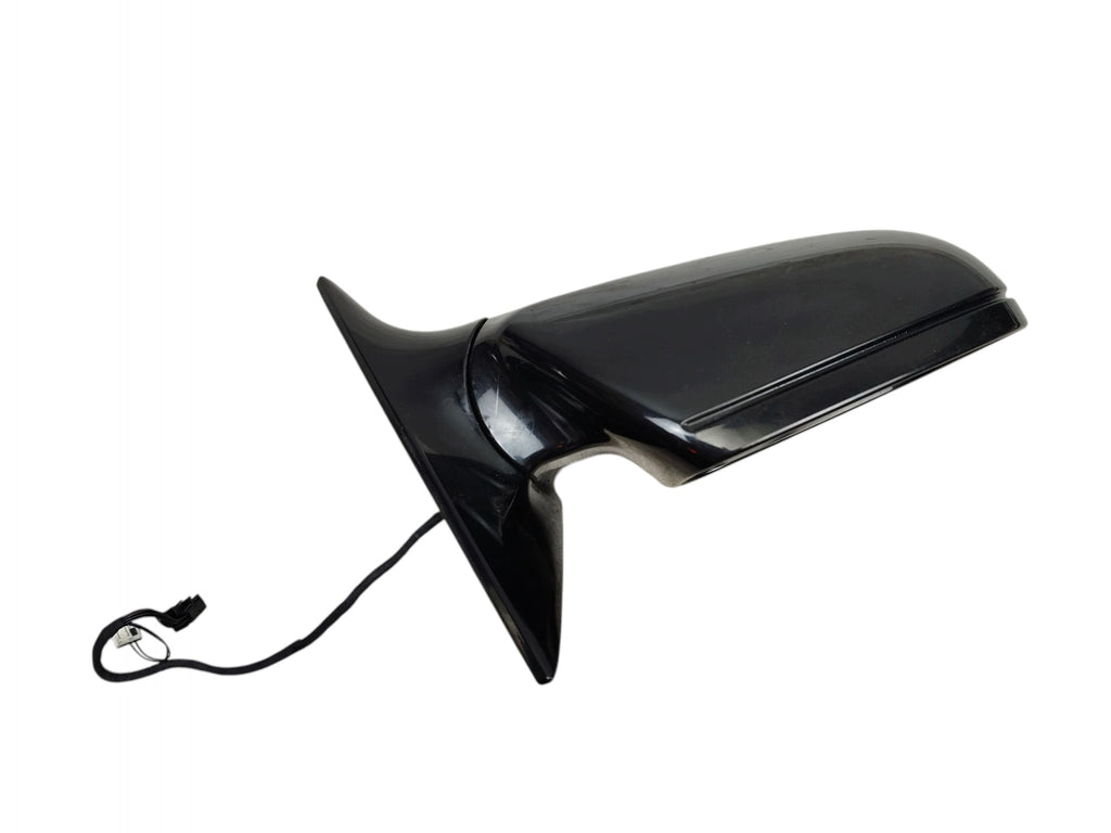 MIRROR RIGHT 11 PIN 9+2 PIN MERCEDES CLS C219 LIFT LAK: 197 (08-10) UK
