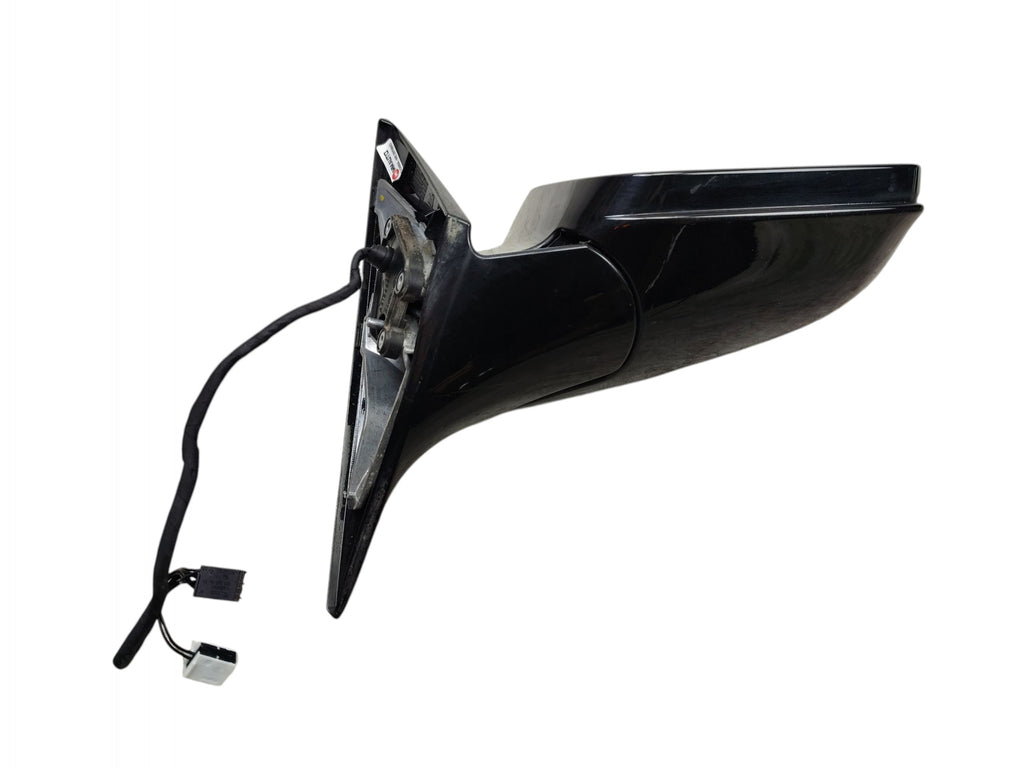 MIRROR RIGHT 11 PIN 9+2 PIN MERCEDES CLS C219 LIFT LAK: 197 (08-10) UK