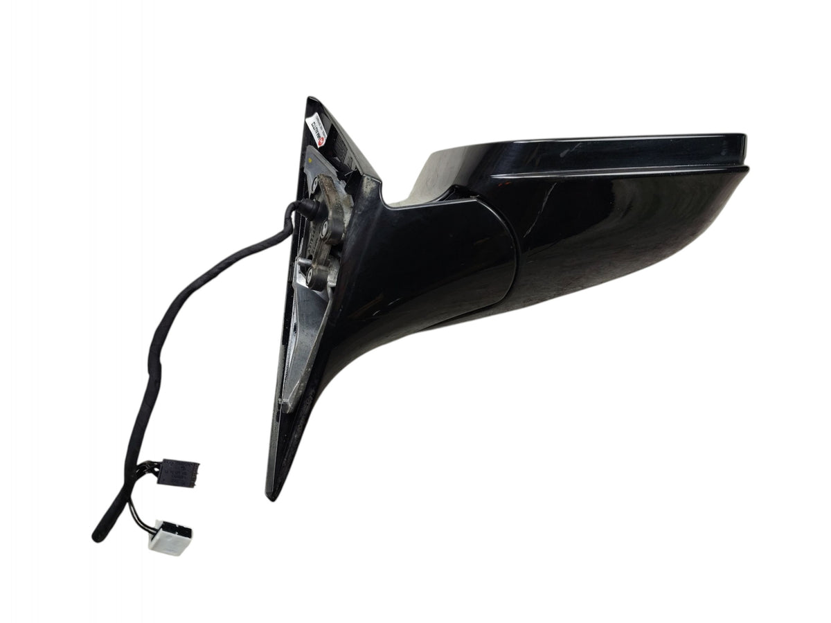 MIRROR RIGHT 11 PIN 9+2 PIN MERCEDES CLS C219 LIFT LAK: 197 (08-10) UK