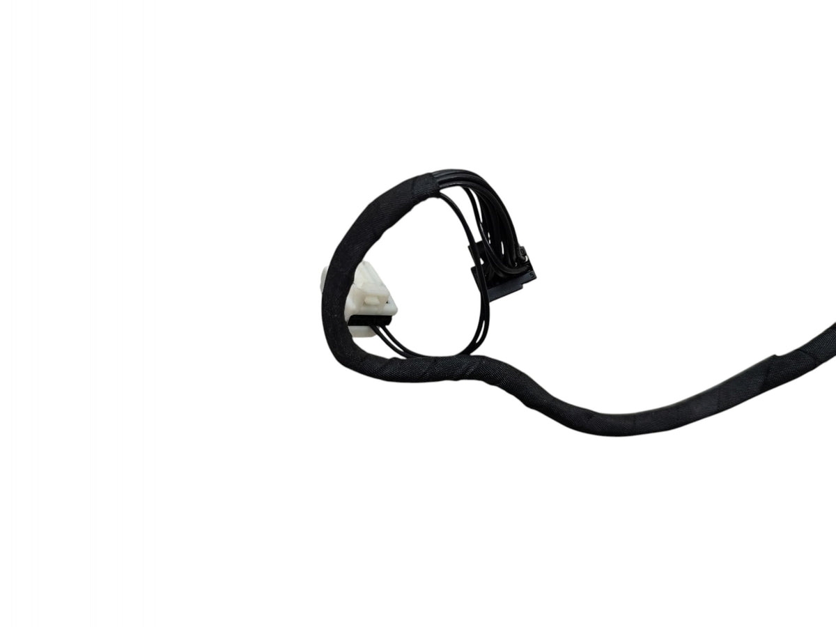 MIRROR RIGHT 11 PIN 9+2 PIN MERCEDES CLS C219 LIFT LAK: 197 (08-10) UK