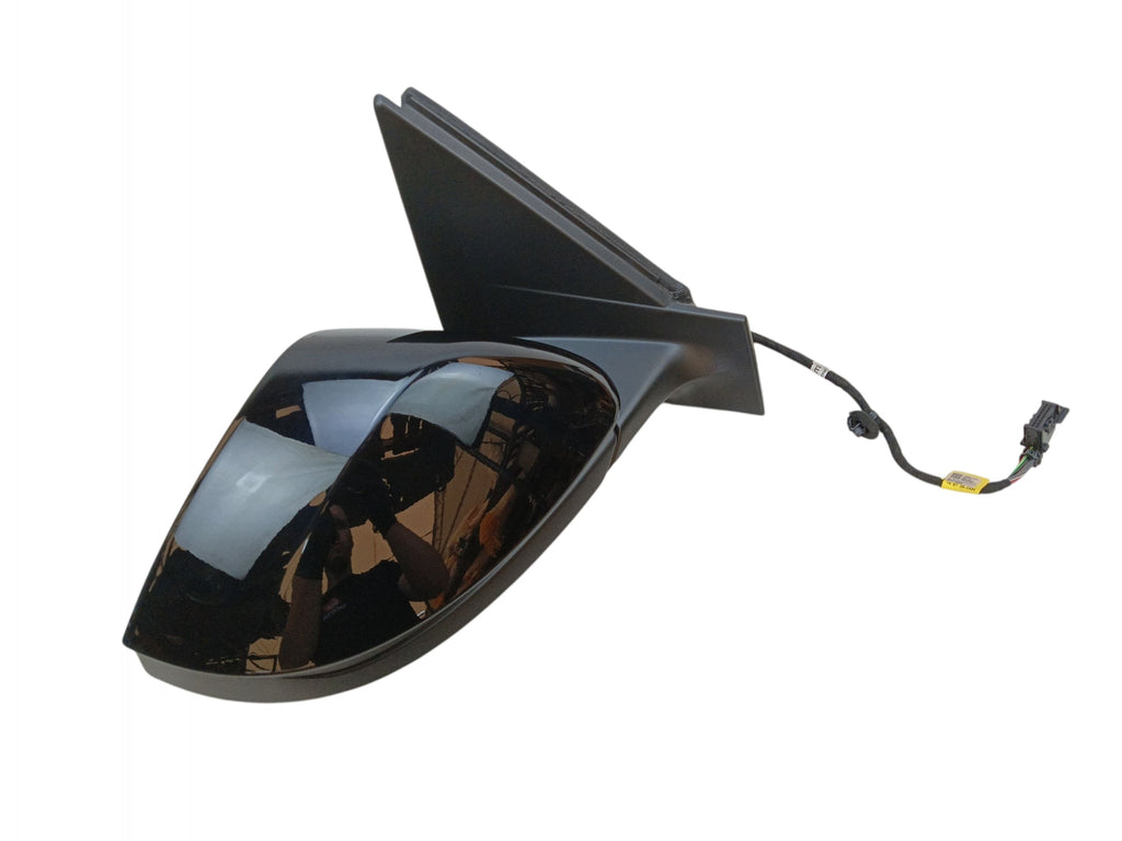 MIRROR RIGHT 11 PIN FOLDING PEUGEOT 5008 III LAK: KTVD (2024-) UK ANGLIK