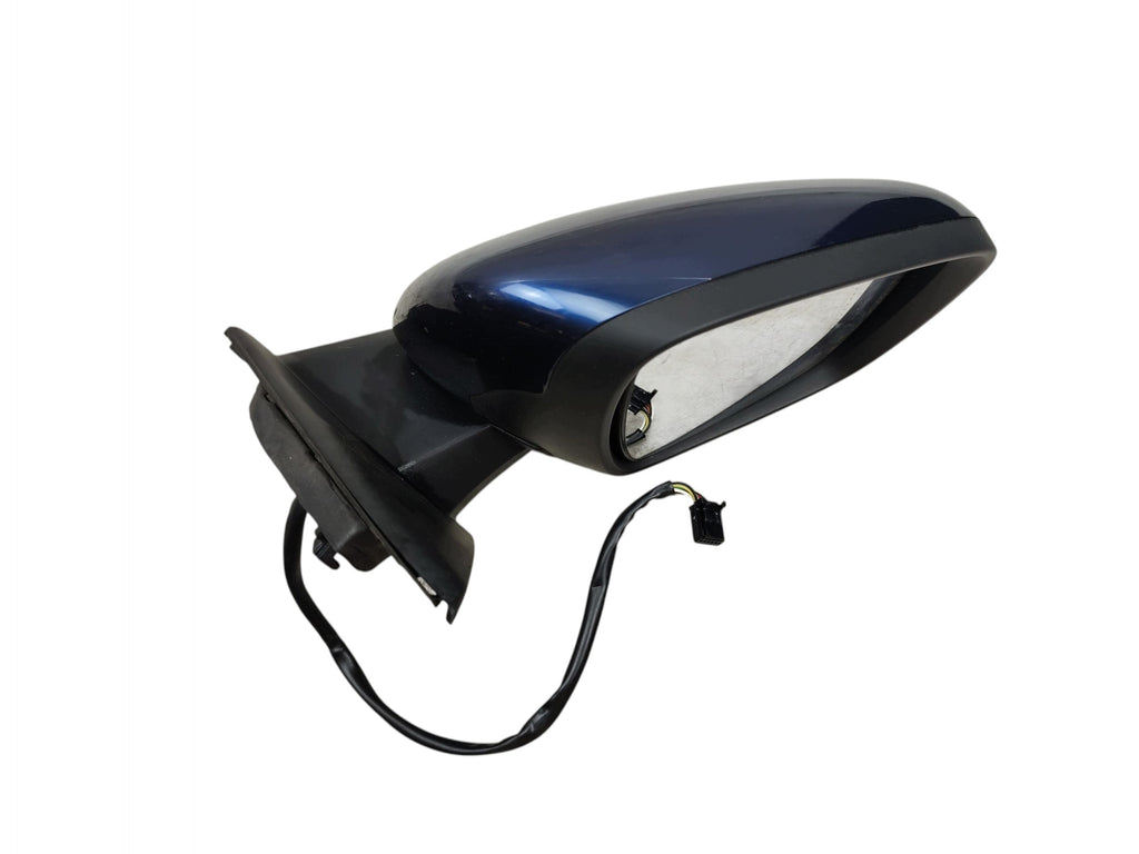 MIRROR RIGHT 11 PIN RENAULT KADJAR LAK: TERPR (15-18) UK ANGLIK
