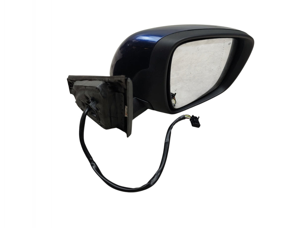 MIRROR RIGHT 11 PIN RENAULT KADJAR LAK: TERPR (15-18) UK ANGLIK