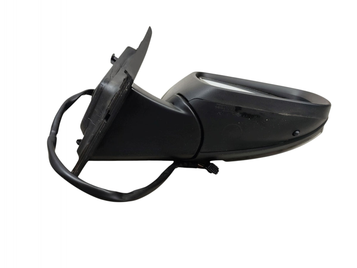 MIRROR RIGHT 11 PIN RENAULT KADJAR LAK: TERPR (15-18) UK ANGLIK