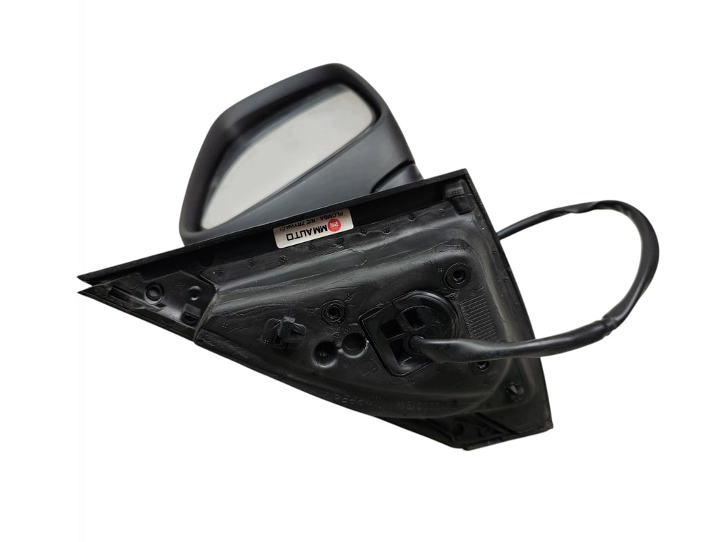 MIRROR RIGHT 11 PIN RENAULT KADJAR LAK: TERPR (15-18) UK ANGLIK