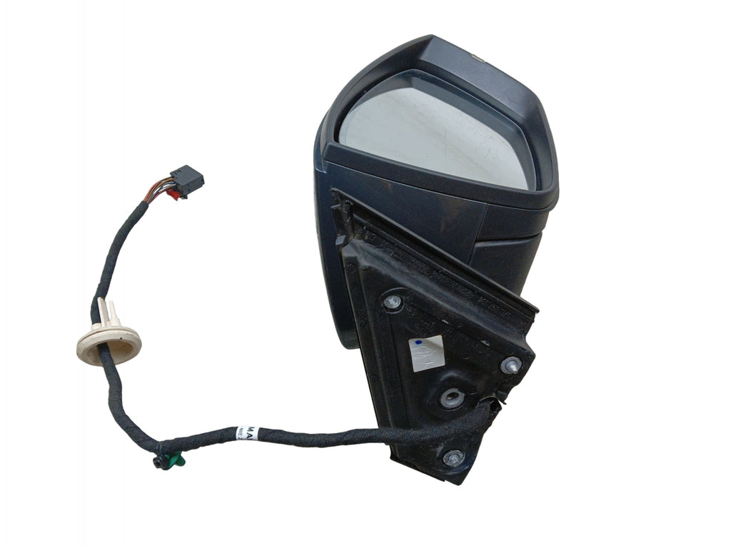 MIRROR RIGHT 11 PIN SKODA KAROQ LAK: LF7Y (17-22) UK ANGLIK