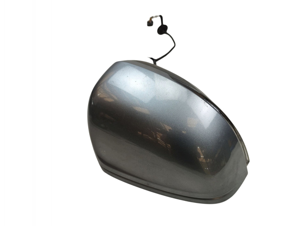 MIRROR RIGHT 14 PIN VOLVO V90 II LAK: 714-16 (16-20) UK