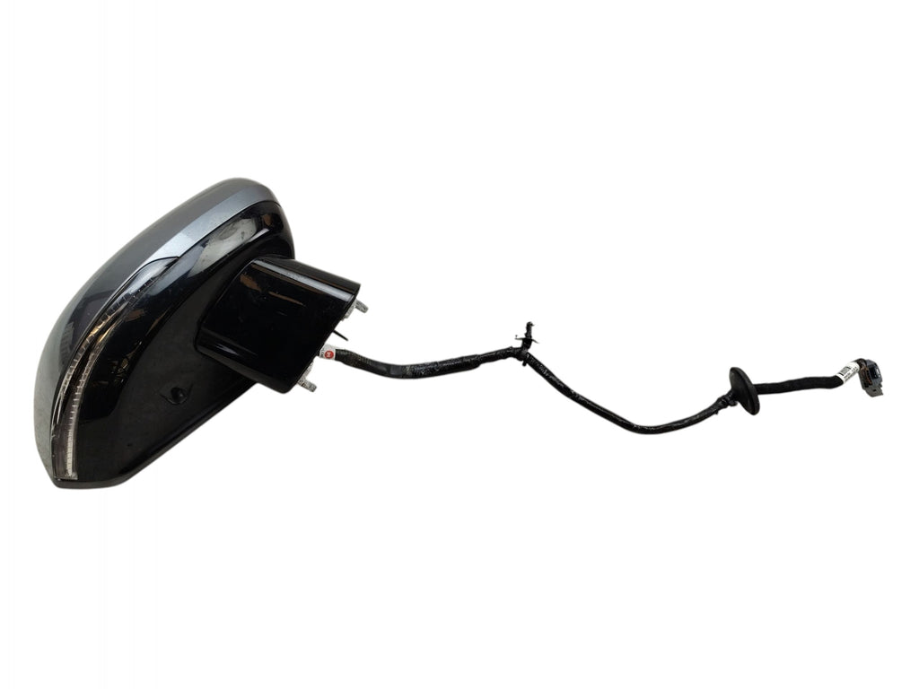 MIRROR RIGHT 14 PIN VOLVO V90 II LAK: 714-16 (16-20) UK