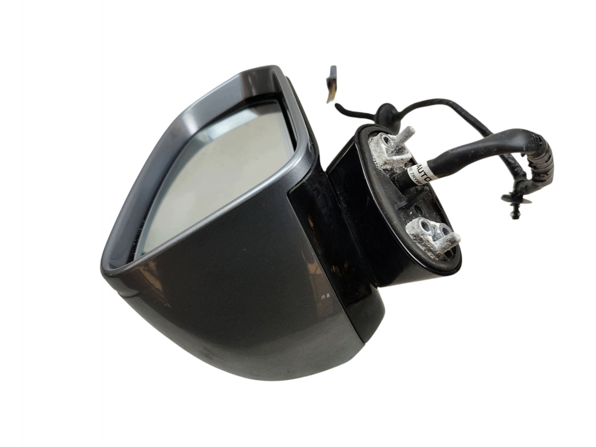 MIRROR RIGHT 14 PIN VOLVO V90 II LAK: 714-16 (16-20) UK