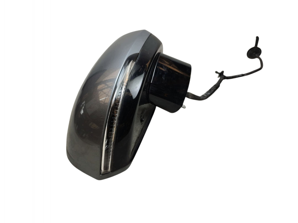 MIRROR RIGHT 14 PIN VOLVO V90 II LAK: 714-16 (16-20) UK