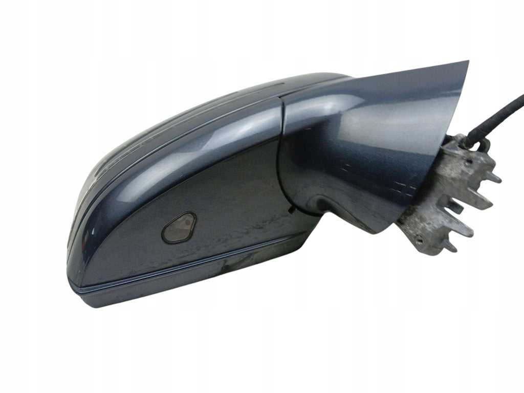 MIRROR RIGHT 17 PIN 9+8 PIN MERCEDES CLS X218 LIFT LAK: 755 (14-18) UK