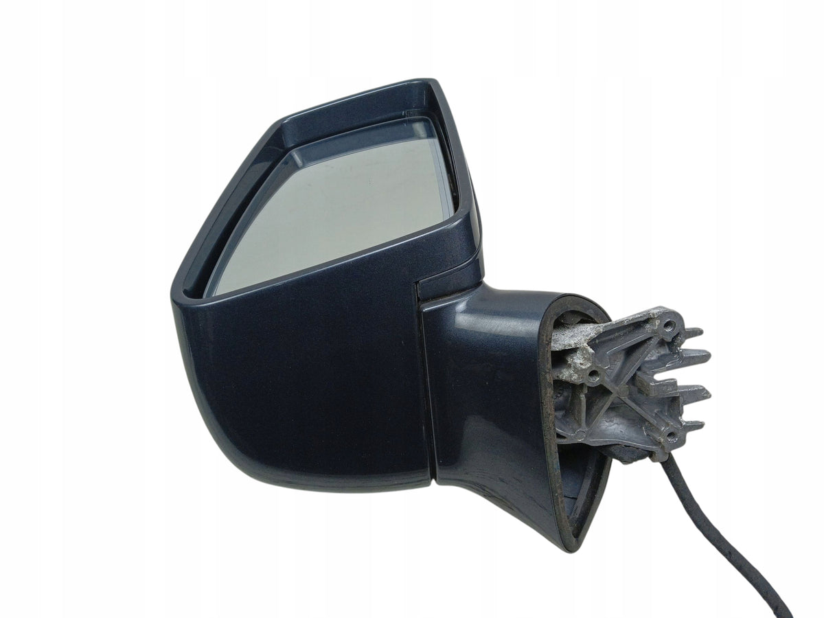 MIRROR RIGHT 17 PIN 9+8 PIN MERCEDES CLS X218 LIFT LAK: 755 (14-18) UK