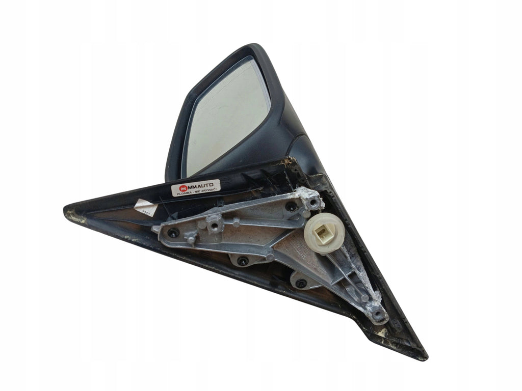 MIRROR RIGHT 5 PIN BMW F20 (11-05) EUROPE