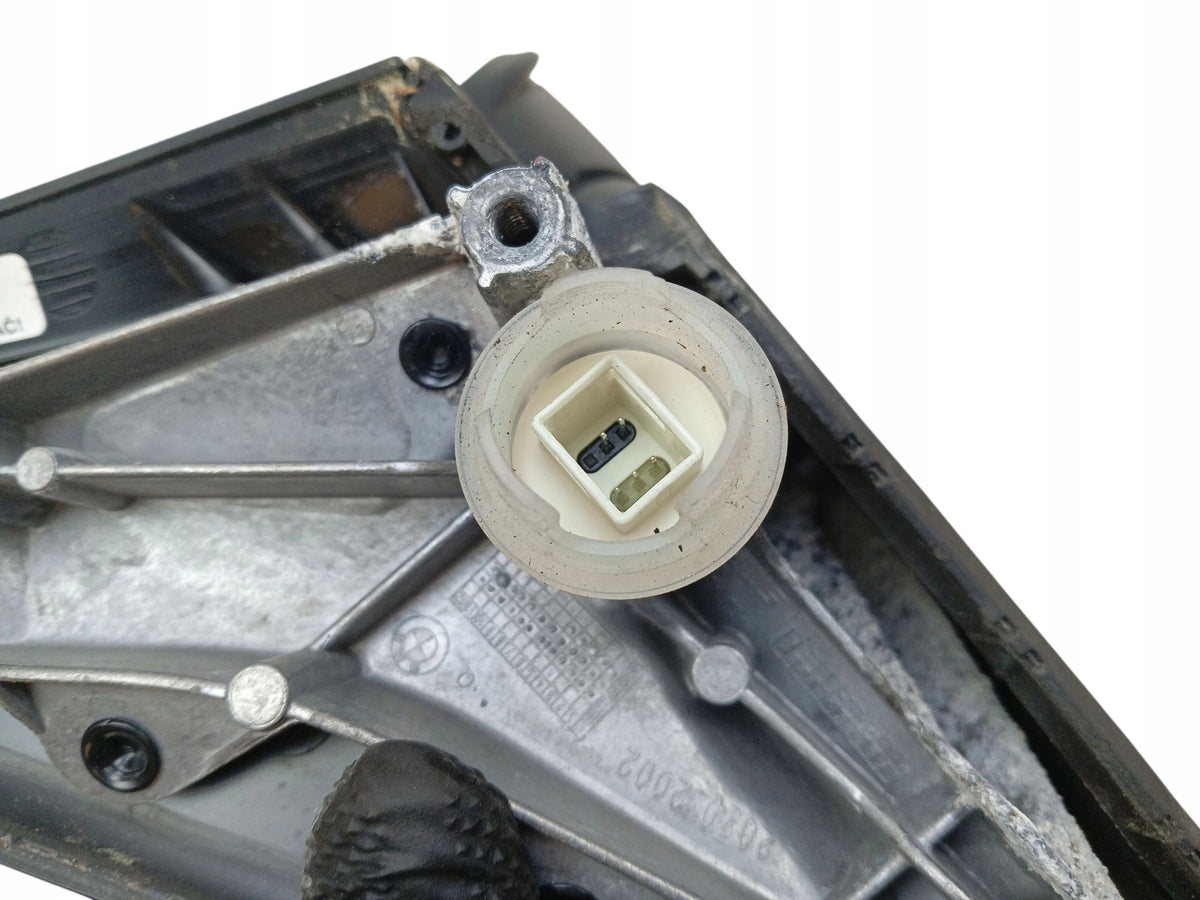 MIRROR RIGHT 5 PIN BMW F20 (11-05) EUROPE