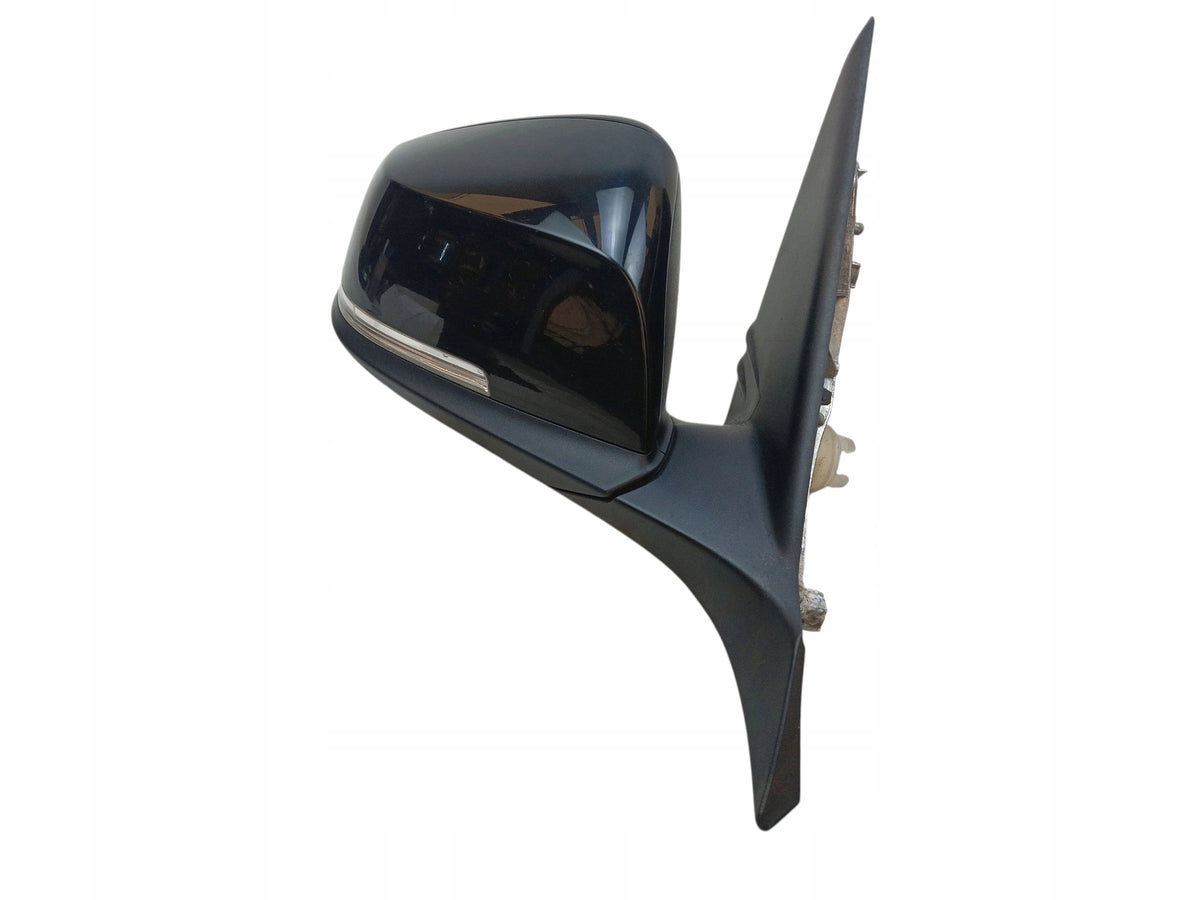 MIRROR RIGHT 5 PIN BMW F20 (11-05) EUROPE