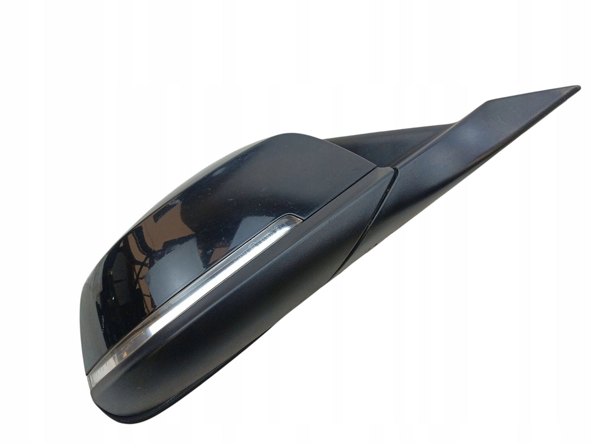 MIRROR RIGHT 5 PIN BMW F20 (11-05) EUROPE