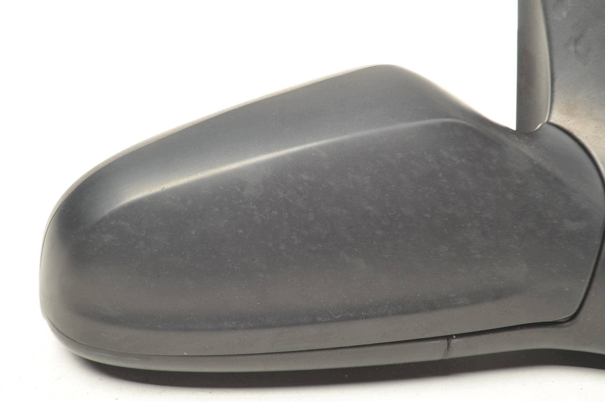 MIRROR RIGHT 5 PIN EUROPE OPEL ASTRA H 13252956