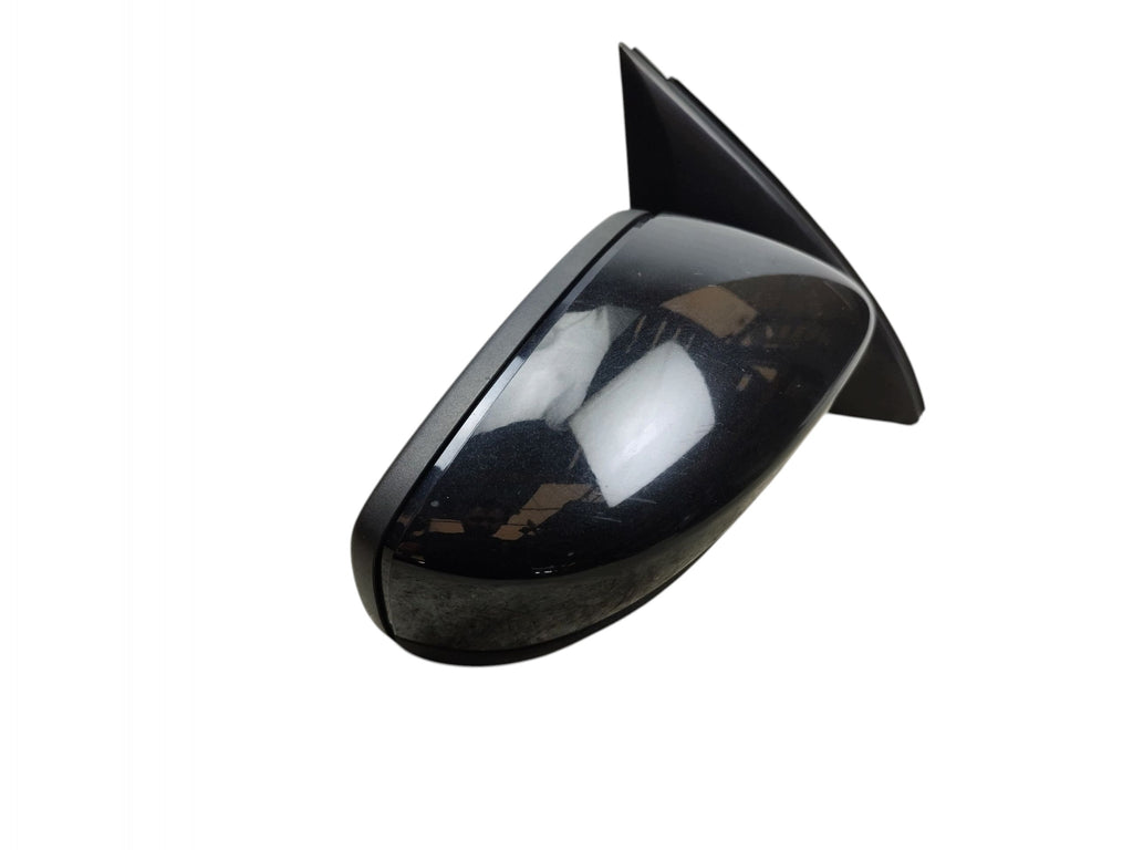 MIRROR RIGHT 5 PIN SKODA RAPID LAK: LF9R (12-17) 5JB857408F EUROPE