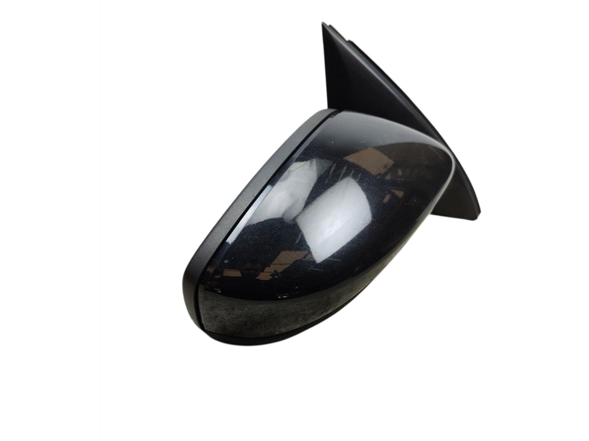 MIRROR RIGHT 5 PIN SKODA RAPID LAK: LF9R (12-17) 5JB857408F EUROPE