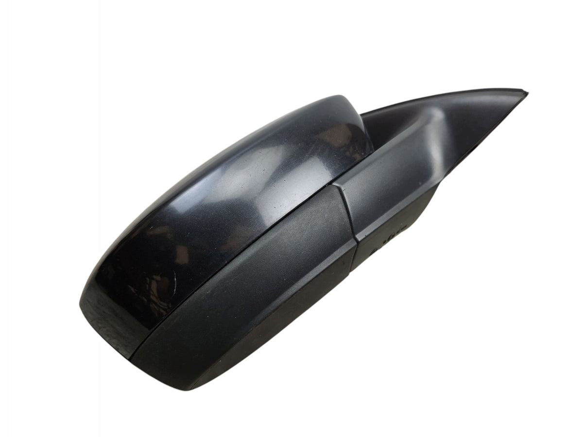 MIRROR RIGHT 5 PIN SKODA RAPID LAK: LF9R (12-17) 5JB857408F EUROPE