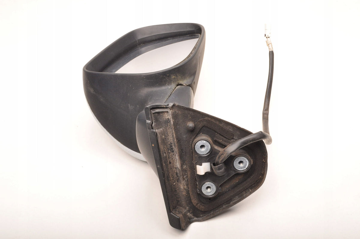 MIRROR RIGHT 5 PIN TOYOTA AURIS I
