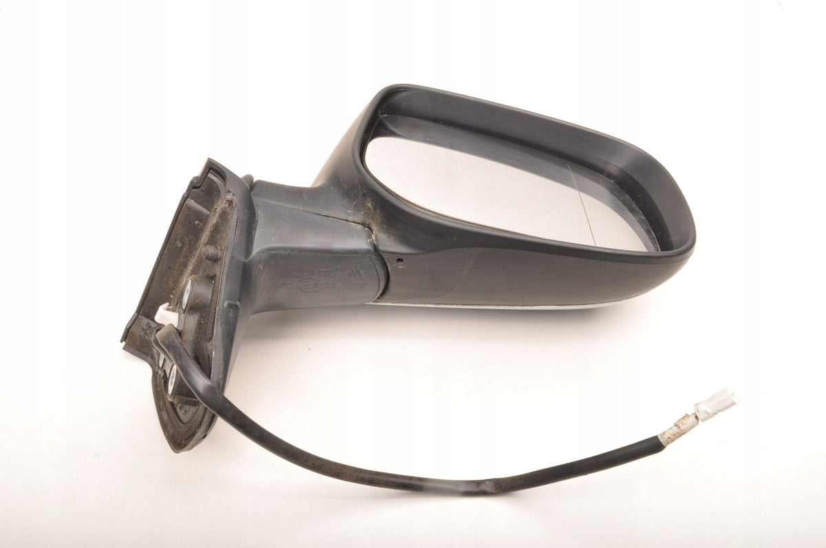 MIRROR RIGHT 5 PIN TOYOTA AURIS I
