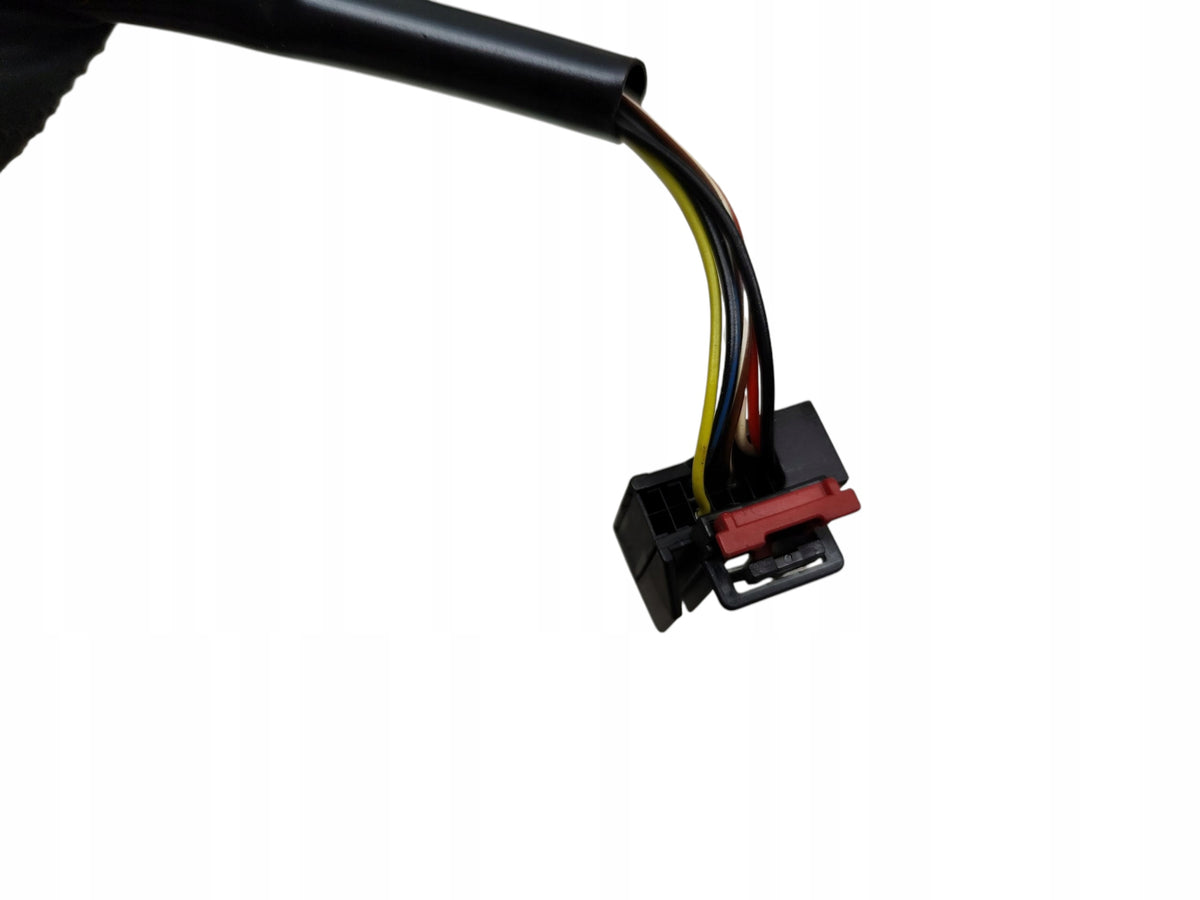 MIRROR RIGHT 6 PIN AUDI A4 B8 LAK: LY9B (07-11) EUROPE