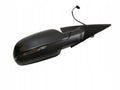 MIRROR RIGHT 6 PIN AUDI A4 B8 LAK: LY9B (07-11) EUROPE