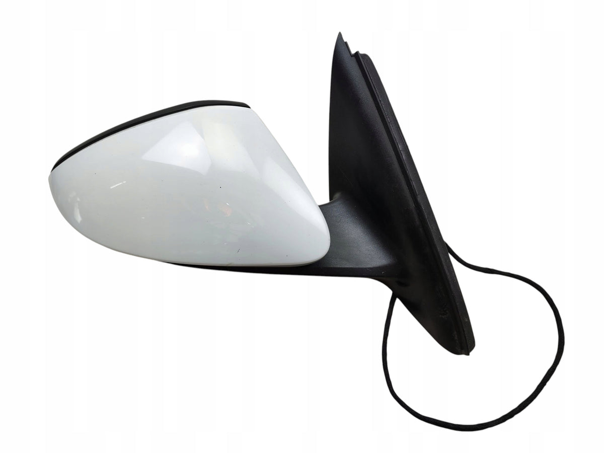 MIRROR RIGHT 6 PIN SKODA OCTAVIA III LIFT LAK: LS9R (16-20) 5E0857934 EU