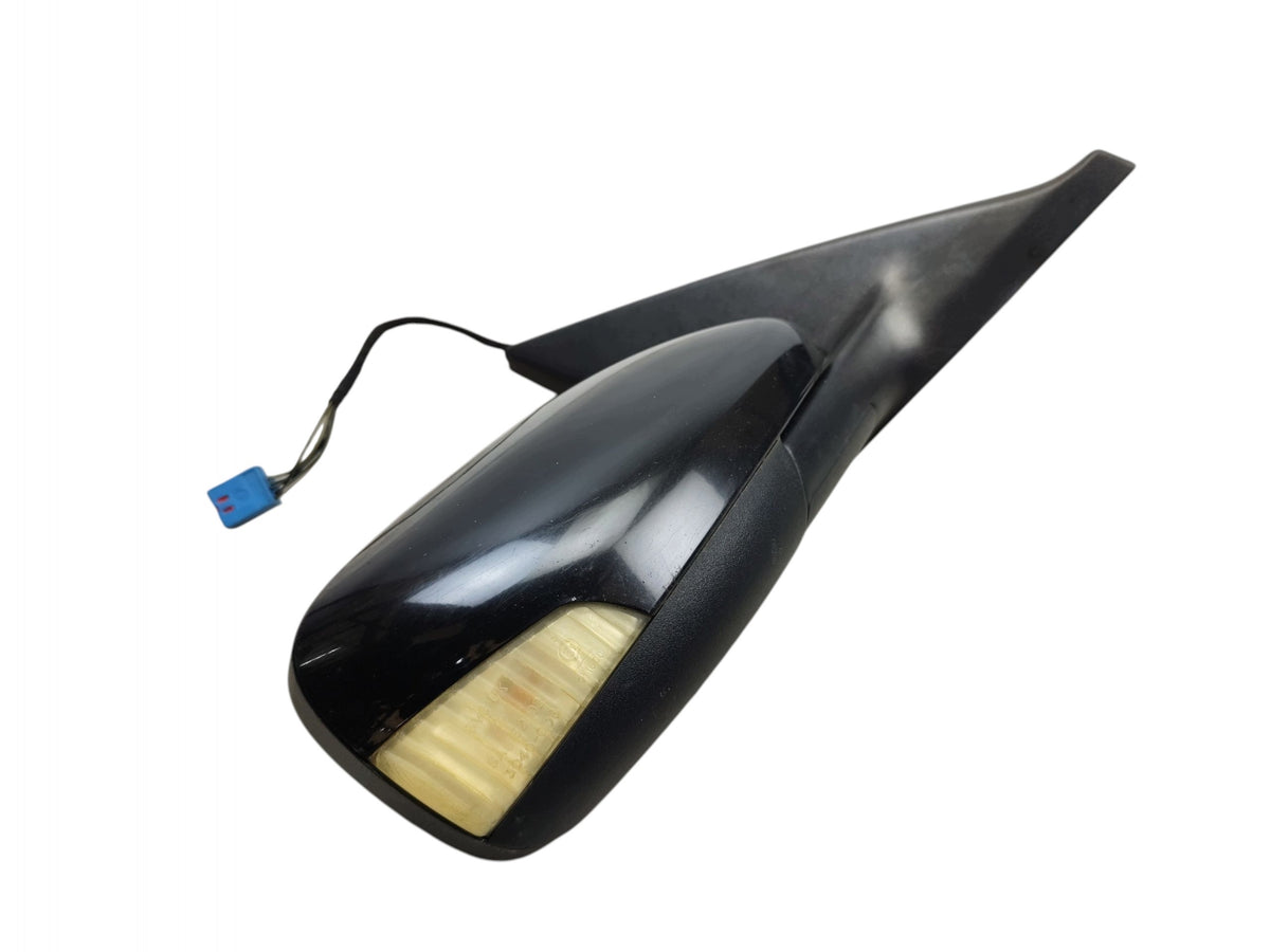 MIRROR RIGHT 6 PIN VOLVO V50 S40 II LAK: 019-26 (04-07) EUROPE