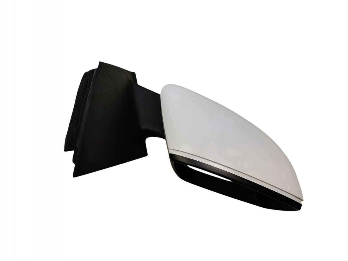 MIRROR RIGHT 6 PIN VW POLO V 6R LAK: LB9A (09-14) EUROPE