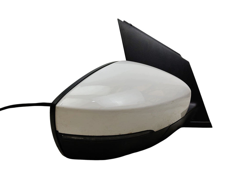 MIRROR RIGHT 6 PIN VW POLO V 6R LAK: LB9A (09-14) EUROPE