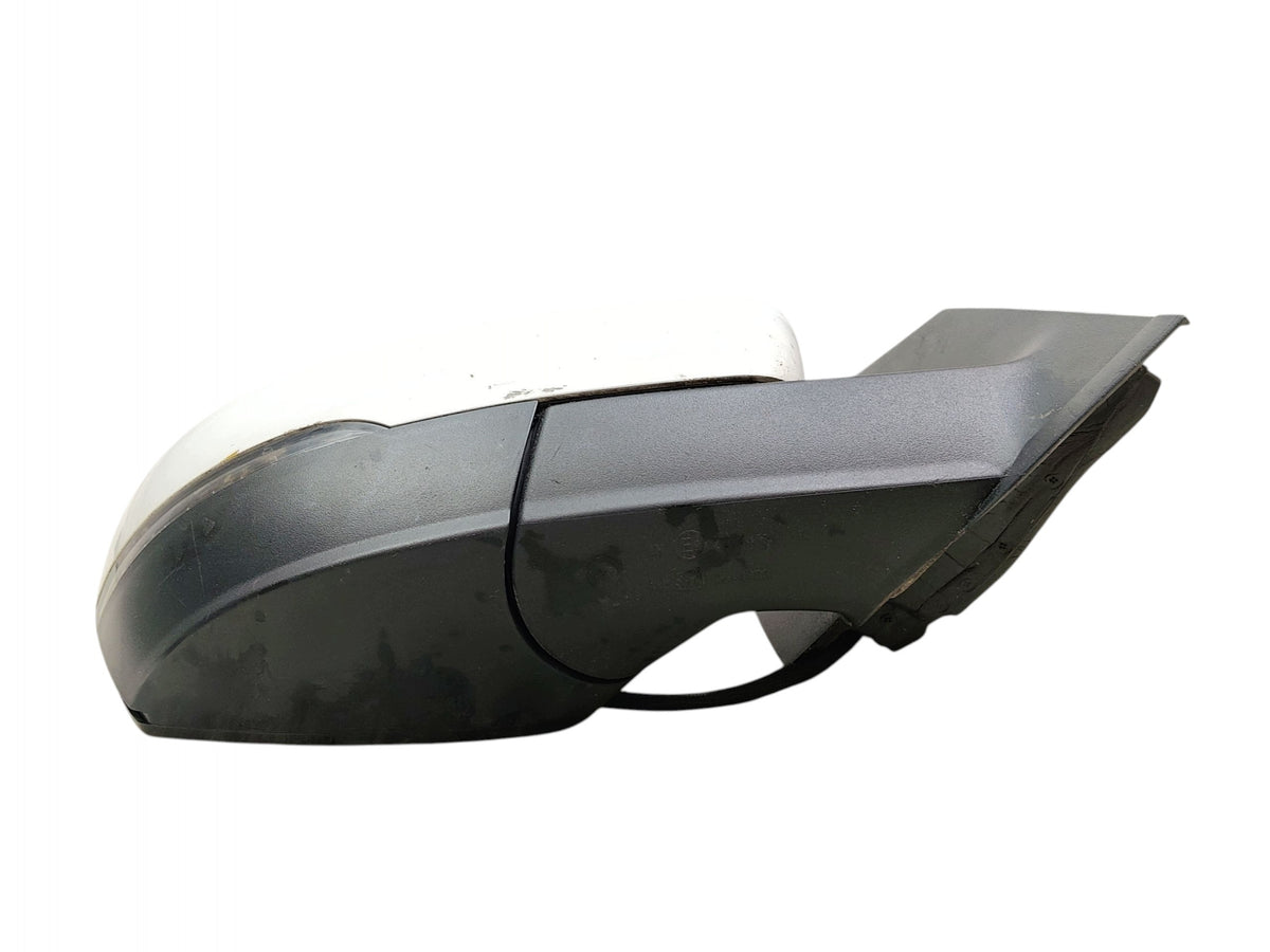MIRROR RIGHT 6 PIN VW POLO V 6R LAK: LB9A (09-14) EUROPE