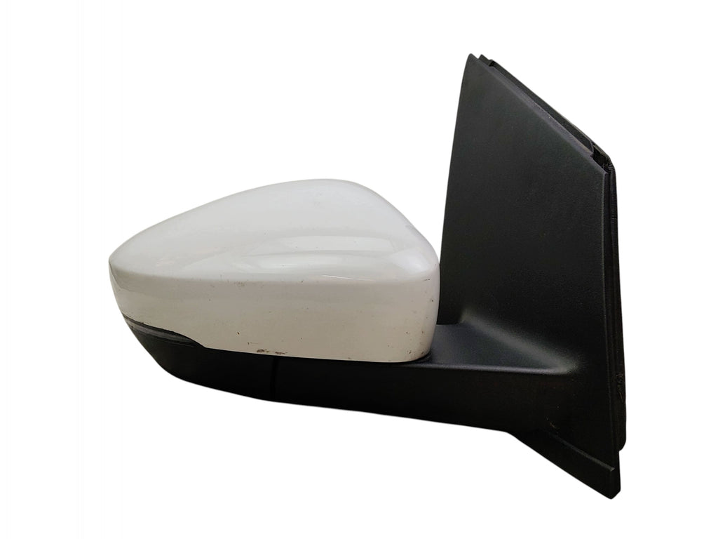 MIRROR RIGHT 6 PIN VW POLO V 6R LAK: LB9A (09-14) EUROPE