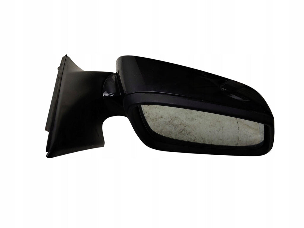 MIRROR RIGHT 7 PIN BMW F11 F10 LAK: 475 (10-13) EUROPE
