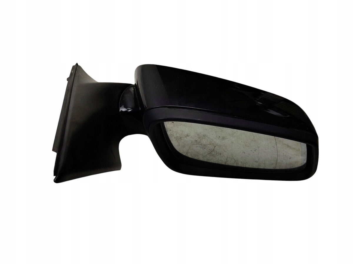 MIRROR RIGHT 7 PIN BMW F11 F10 LAK: 475 (10-13) EUROPE