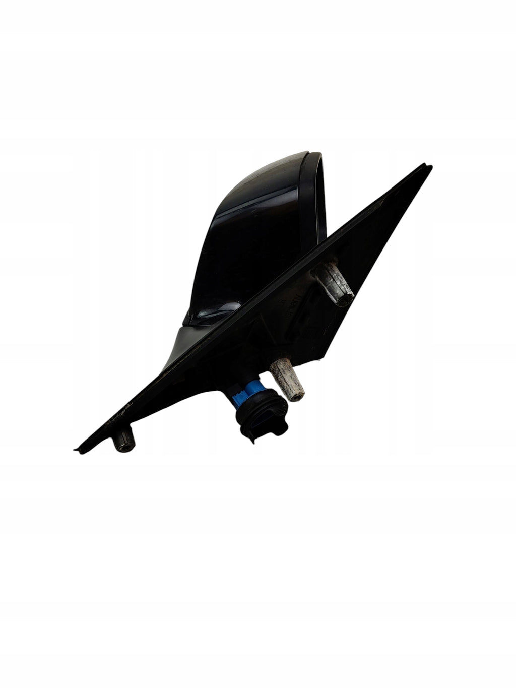 MIRROR RIGHT 7 PIN BMW F11 F10 LAK: 475 (10-13) EUROPE