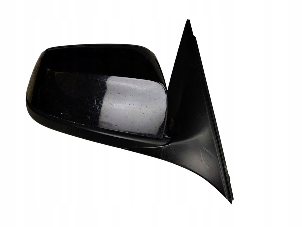 MIRROR RIGHT 7 PIN BMW F11 F10 LAK: 475 (10-13) EUROPE