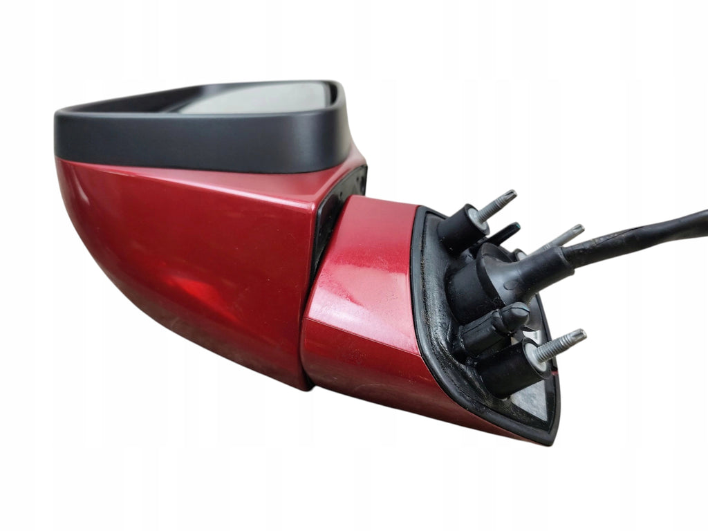 MIRROR RIGHT 7 PIN CABLE PINS FOLDING OPEL MOCHA A LAK: GCS (12-16) EU