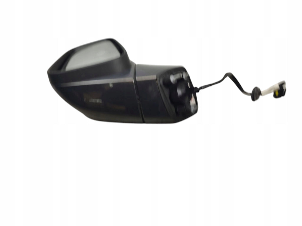 MIRROR RIGHT 7 PIN FOLDING OPEL MOCHA A LAK: Z190 (12-16) EUROPE