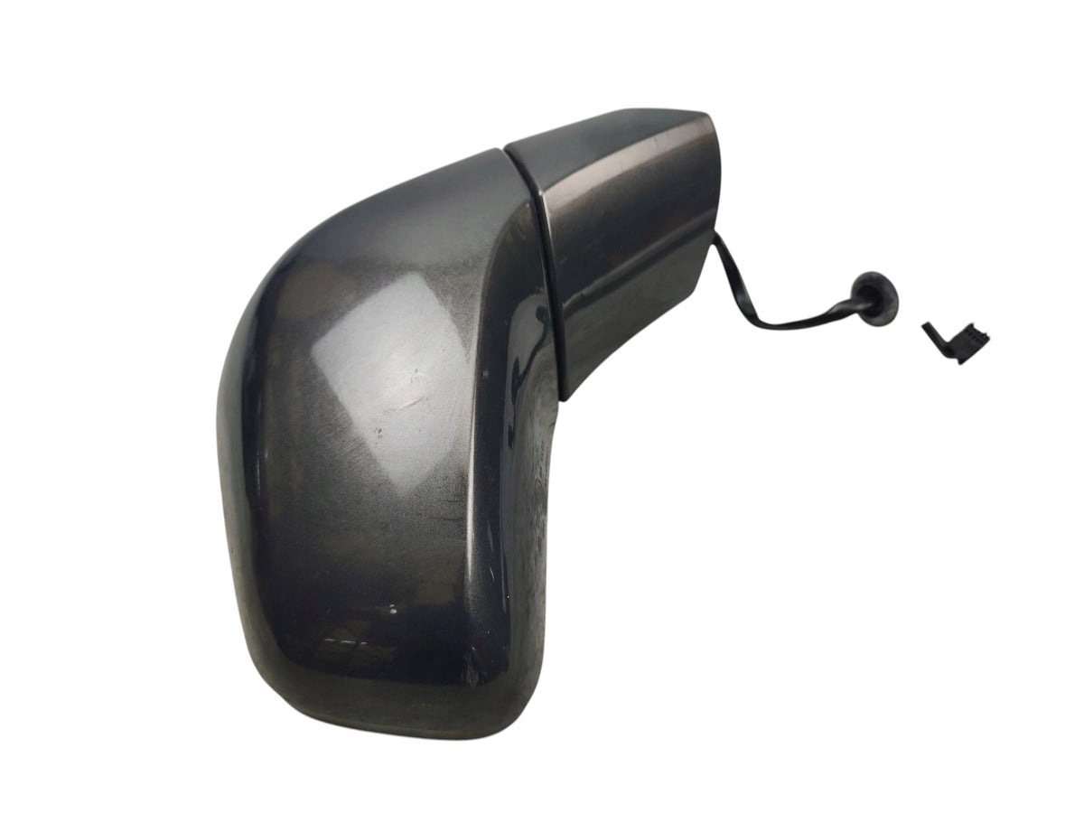 MIRROR RIGHT 7 PIN FOLDING OPEL MOCHA A LAK: Z190 (12-16) EUROPE